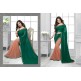 16448 Green Vinay Sheesha Star Walk Saree