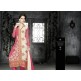 6203 Pink LEO Designer Party Wear Suit