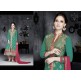 6207 Green LEO Designer Party Wear Suit