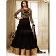 K2947 Black KASEESH PRACHI Anarkali Wear