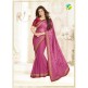 KH16354 Purple Kasheesh Sheesha Designer Saree