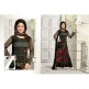 NX-03 Black Heliyana 2 NX Salwar Kameez