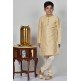 Golden Jammawar Boys Kurta Pyjama