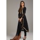 BLACK INDIAN ETHNIC TRENDY READYMADE SALWAR KAMEEZ