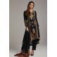 BLACK INDIAN ETHNIC TRENDY READYMADE SALWAR KAMEEZ