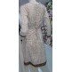 WHITE EMBROIDERED PAKISTANI READYMADE SALWAR KAMEEZ