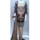 Traditional Pakistani Style Readymade Salwar Suit