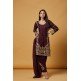 INDIAN DESIGNER PARTY WEAR SALWAR KAMEEZ