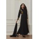 EXQUISITE BLACK READY MADE GOWN STYLE DRESS