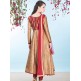 GORGEOUS MAROON KALIDAAR ANARKALI READY MADE SUIT