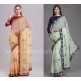 ZACS-859 INDIAN PARTY WEAR DESIGNER READYMADE SAREE