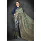 Stunning Wedding Banarsi Style Saree