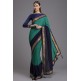 INDIAN DESIGNER SAREES UK IN GOLD, BLUE, GREEN AND FLORAL COLOURS