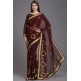 INDIAN DESIGNER SAREES UK IN GOLD, BLUE, GREEN AND FLORAL COLOURS