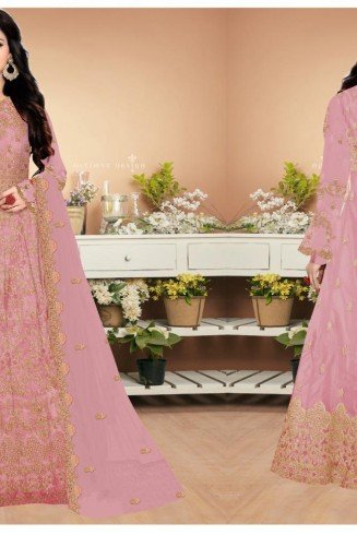 Wedding Reception Bridesmaids Dresses Pastel Colours