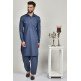 Blue Collar Ready To Wear Kurta Shalwar