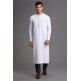 WHITE MENS EID-AL-FITR JUBBA