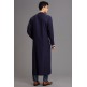 NAVY BLUE READYMADE MEN S JUBBA