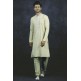 Gold Indian Designer Kurta Pajama Festive Suits For Men s