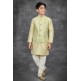 PISTA INDIAN NEHRU STYLE WAISTCOAT JACKET