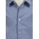 Sky Blue Boys Designer Shirt with Tie