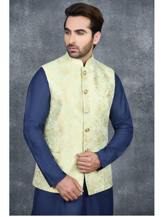 PISTA ETHNIC MEN S WEAR WAISTCOAT