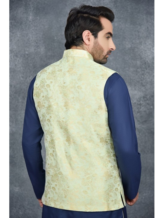 PISTA ETHNIC MEN S WEAR WAISTCOAT