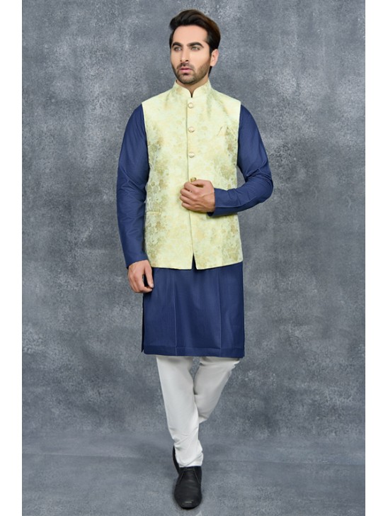 PISTA ETHNIC MEN S WEAR WAISTCOAT