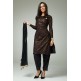 BLACK BOLD INDIAN READY TO WEAR SALWAR KAMEEZ