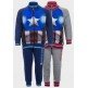 Marvel Avengers Design Boys 2-piece Tracksuit ( 2 weeks delivery)