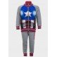 Marvel Avengers Design Boys 2-piece Tracksuit ( 2 weeks delivery)