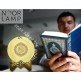 Quran App In Colour Changing Night Light
