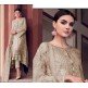 PAKISTANI STYLE ETHNIC WEAR EMBROIDERED SALWAR SUITS