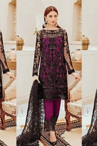 Elegant New Pakistani Designer Readymade Suits
