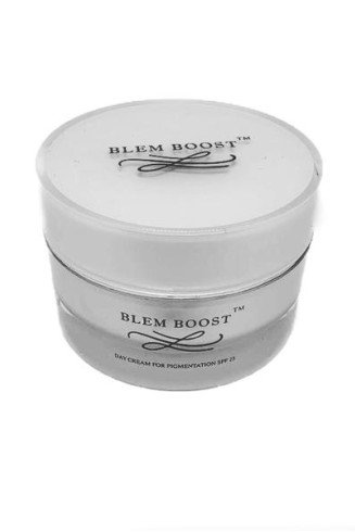 Blem Boost Pigmentation Cream SPF 25