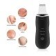 Lux Sonic Skin Scrubber