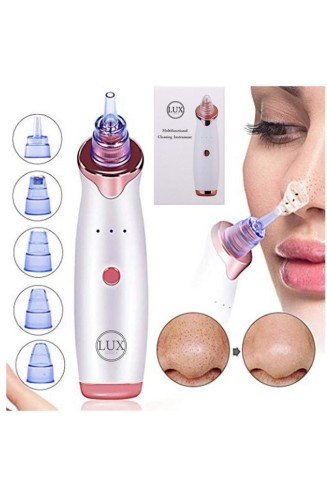 Lux Pore Suction