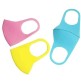 Kids Washable Colorful Face Masks