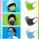 Kids Washable Colorful Face Masks