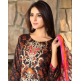 BLACK CHARIZMA SPRING SUMMER LAWN EMBROIDERED READY MADE SUIT
