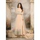 STUNNING LONG LENGTH WEDDING WEAR ANARKALI GOWN