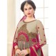 Indian Long Frock Designer Suit