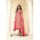 Peach Pakistani Designer Salwar Suit Punjabi Wedding Dress