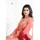 Pink Jacket Style Indian Wedding Salwar Suit