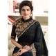 Black Designer Saree Online