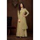 Indian Pakistani  Anarkali Ethnic Anarkali Gown