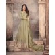 NILE GREEN MAISHA ZUAAN WEDDING WEAR GOWN