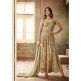 Pepper Stem Lime Green Exquisite Diva Style Party Wear Indian Salwar Suit