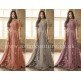 STUNNING PAKISTANI INDIAN WEDDING STYLE GOWN