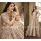 LUXURY INDIAN DESIGNER WEDDING EMBELLISHED GOWN